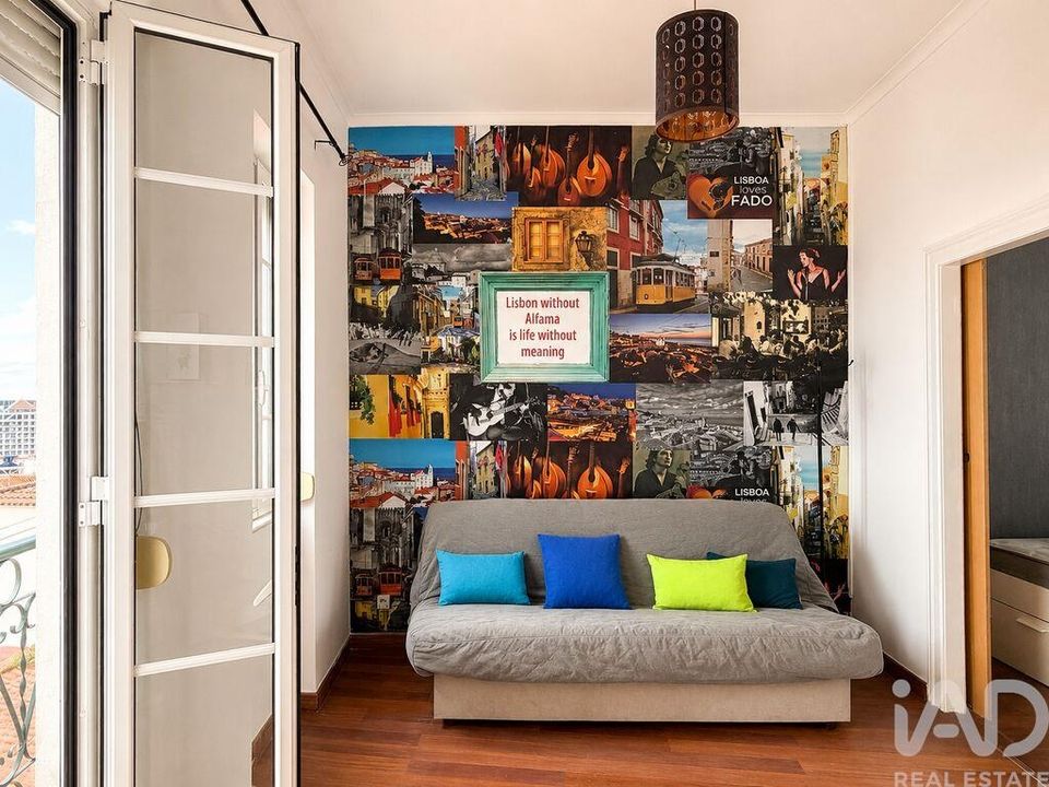 Apartament a Lisbon, Lisbon - foto 3