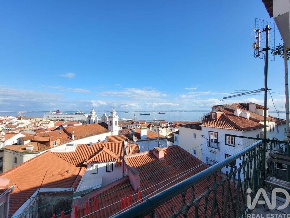 Apartament a Lisbon, Lisbon - foto 4