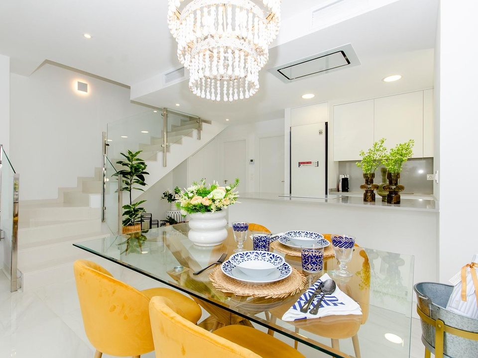 Villa i Orihuela, Alicante - foto 4