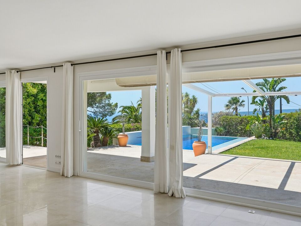 Villa i Costa D'en Blanes, Mallorca - foto 5