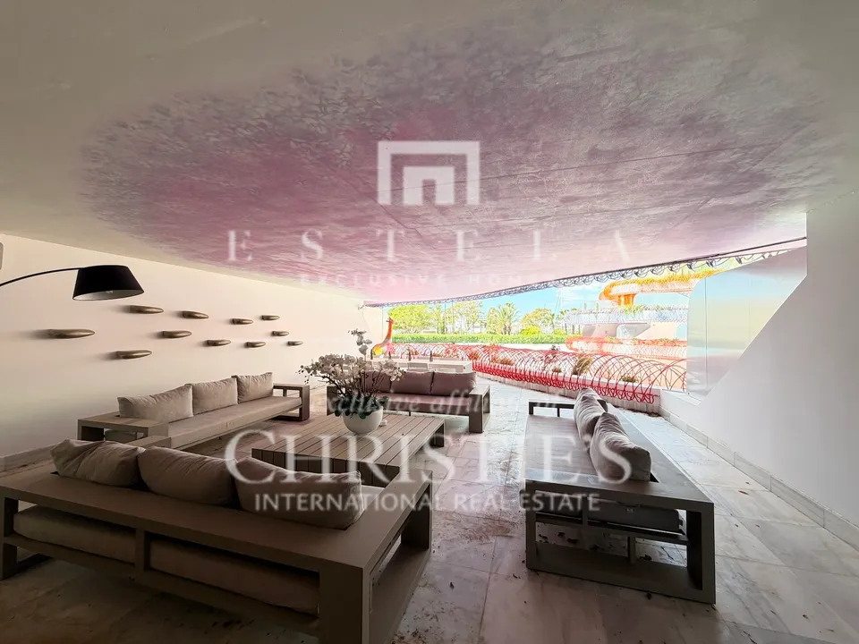 Leilighet i Ibiza, Ibiza - bilde 1