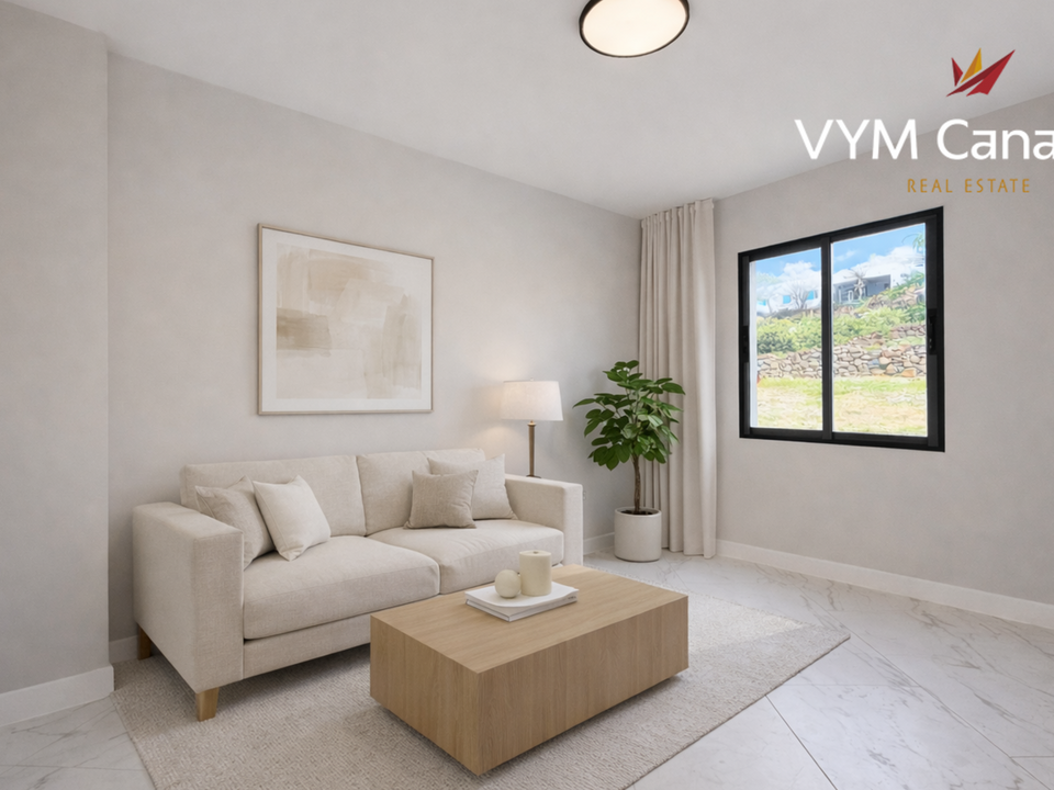 Penthouse i Tijoco Bajo, Tenerife - bilde 4