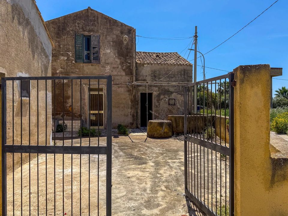 Villa i Trapani, Trapani - bilde 2