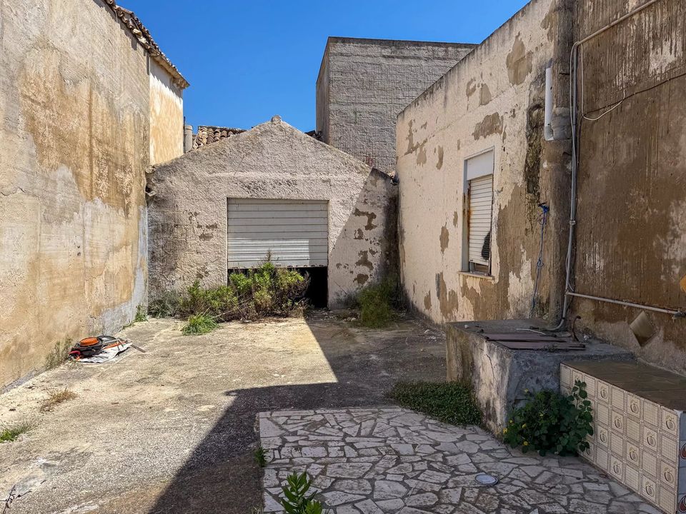 Villa i Trapani, Trapani - bilde 4