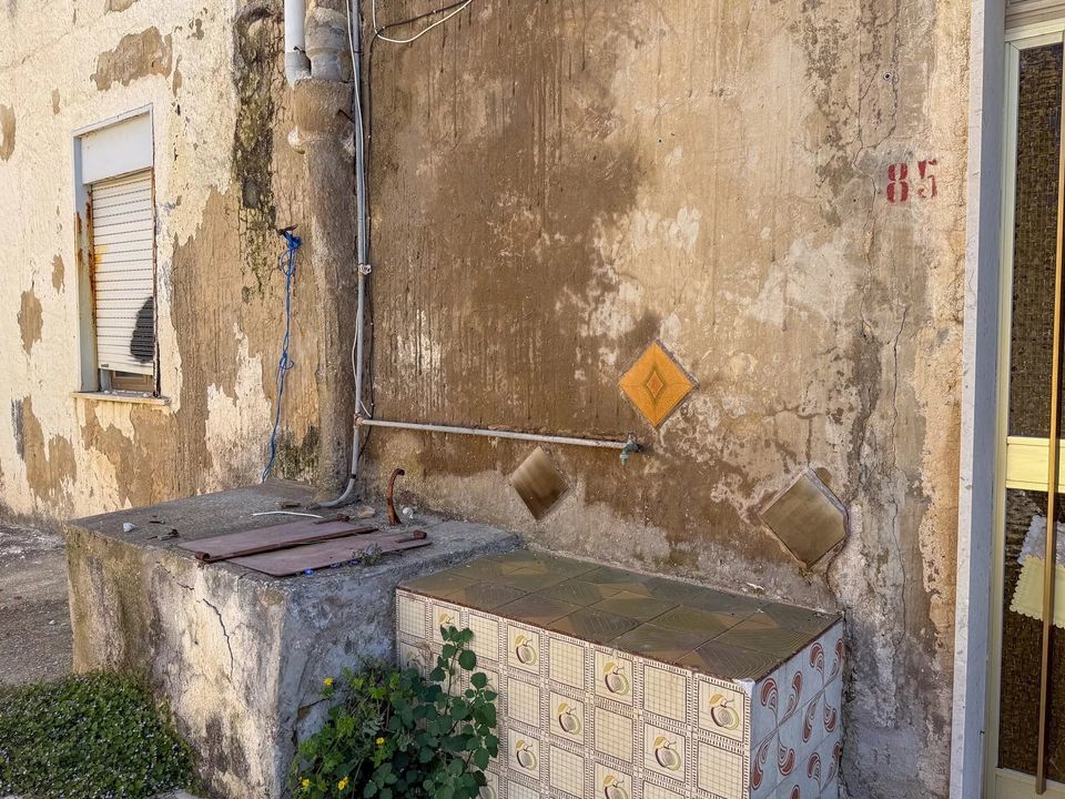 Villa i Trapani, Trapani - bilde 5