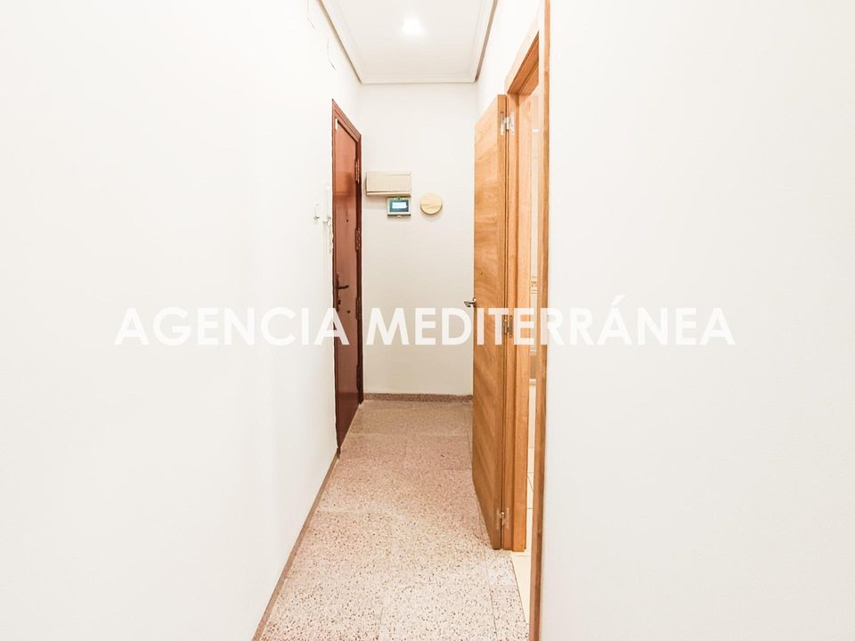 Lejlighed i Valencia, Valencia - foto 4