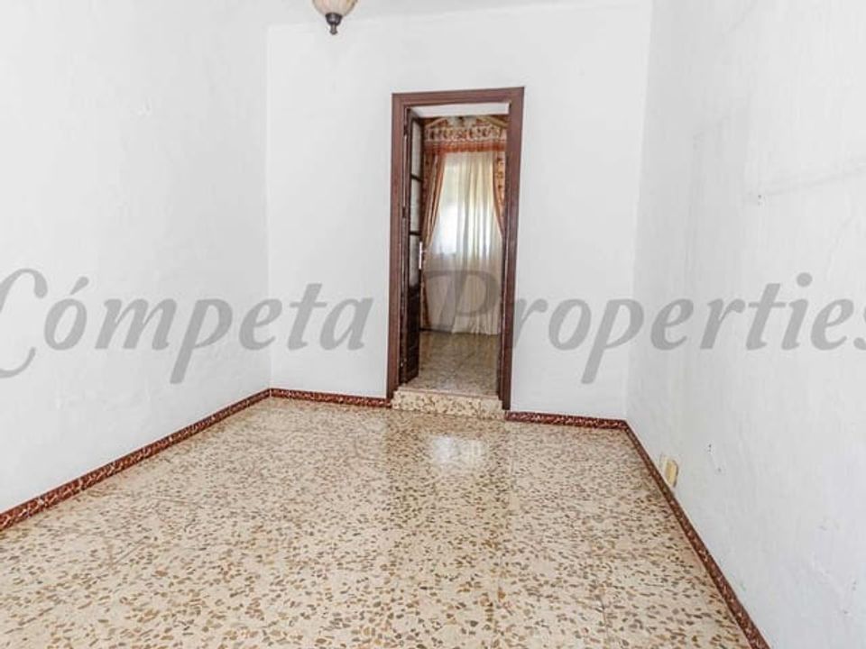 Byhus i Competa, Malaga - foto 4