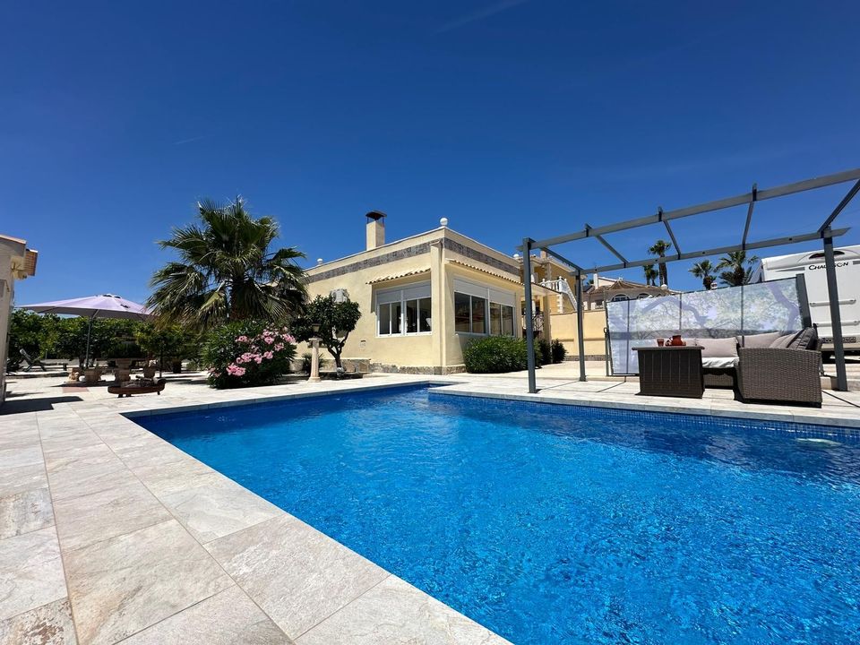 Villa i La Marina, Alicante - foto 2