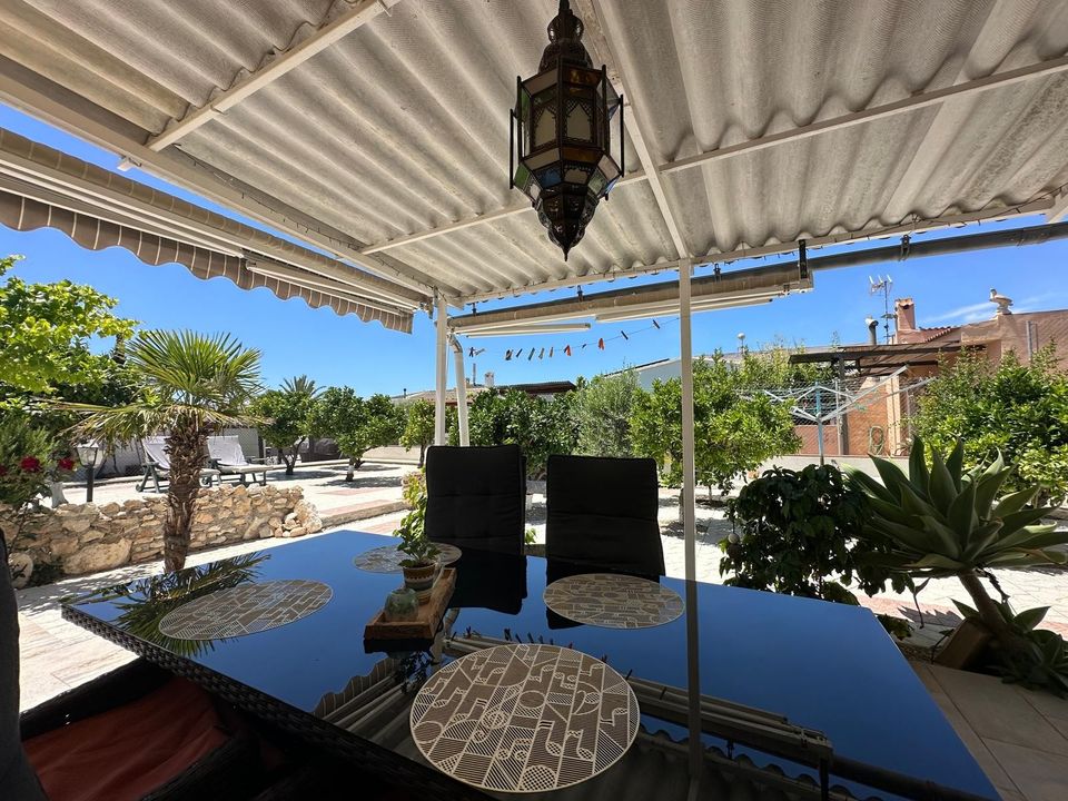 Villa i La Marina, Alicante - foto 4