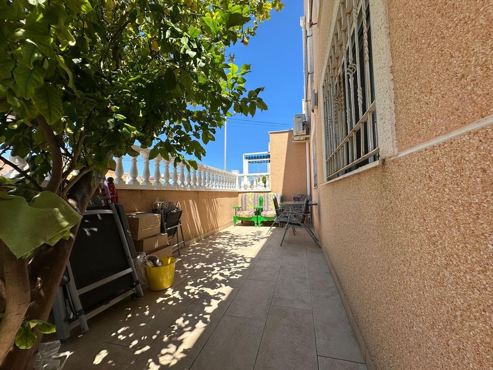 Byhus i La Marina, Alicante - foto 2