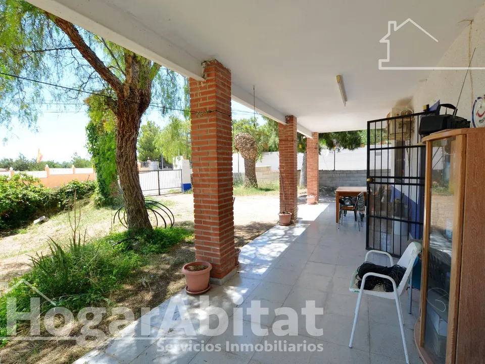 Villa i Alicante, Alicante - foto 1