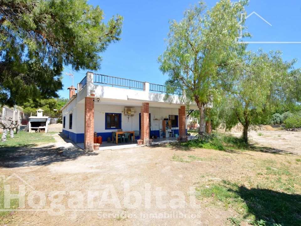 Villa i Alicante, Alicante - foto 2