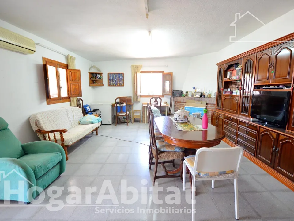 Villa i Alicante, Alicante - foto 3