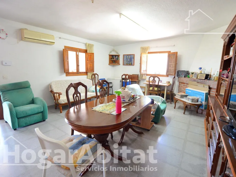 Villa i Alicante, Alicante - foto 4