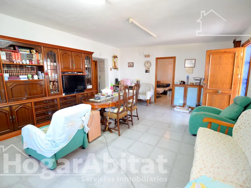 Villa i Alicante, Alicante - foto 5