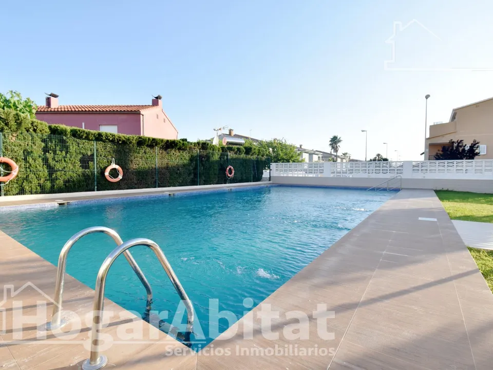 Rækkehus i Benicassim, Castellon - foto 2