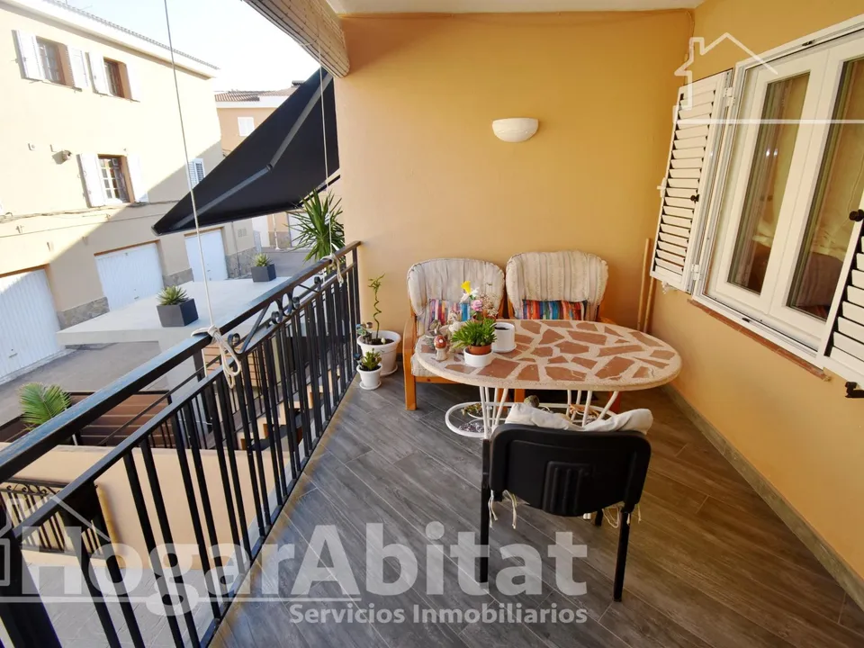 Rækkehus i Benicassim, Castellon - foto 4