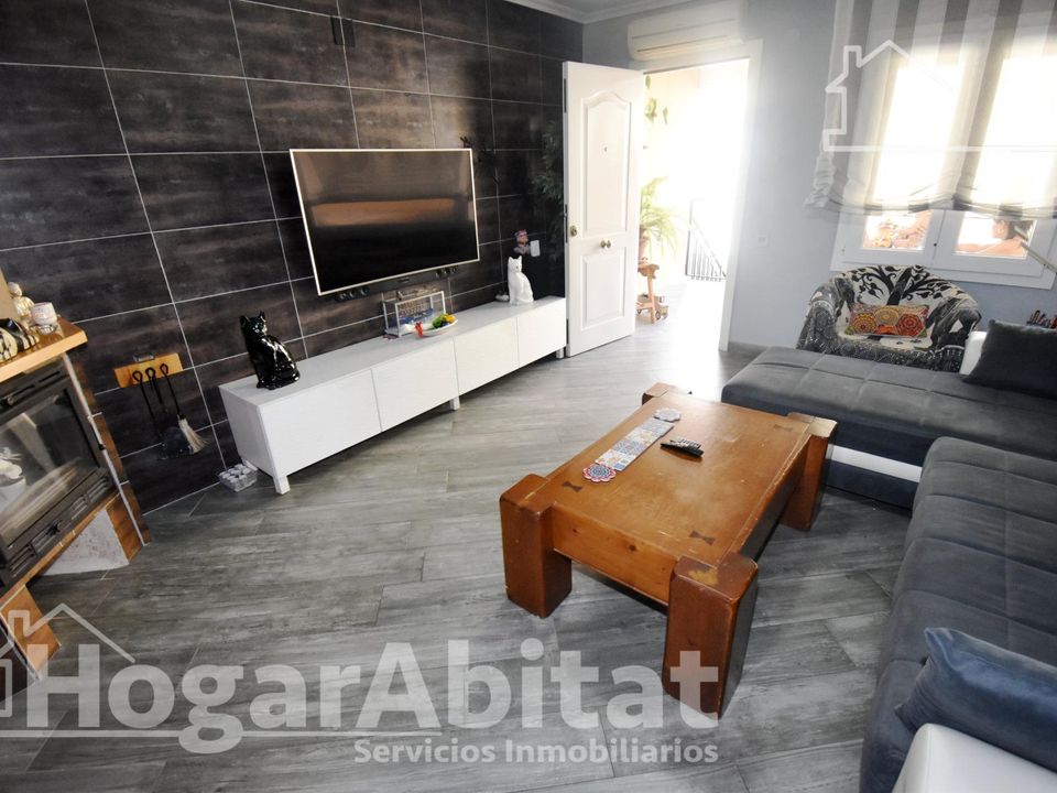 Rækkehus i Benicassim, Castellon - foto 5