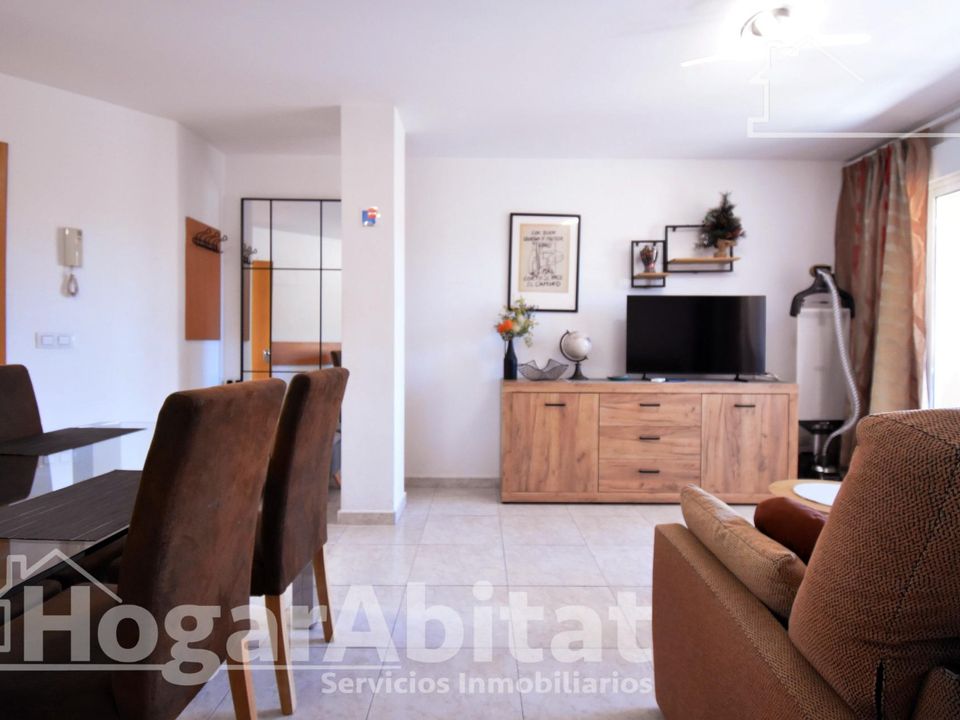 Lejlighed i Denia, Alicante - foto 1