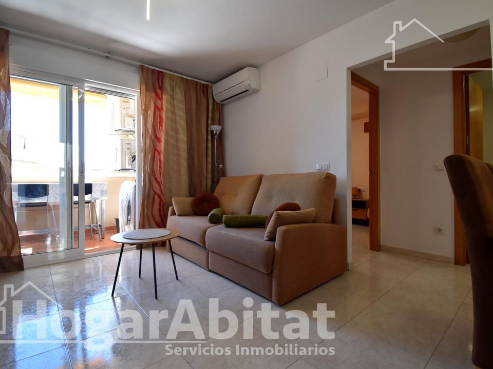 Lejlighed i Denia, Alicante - foto 2