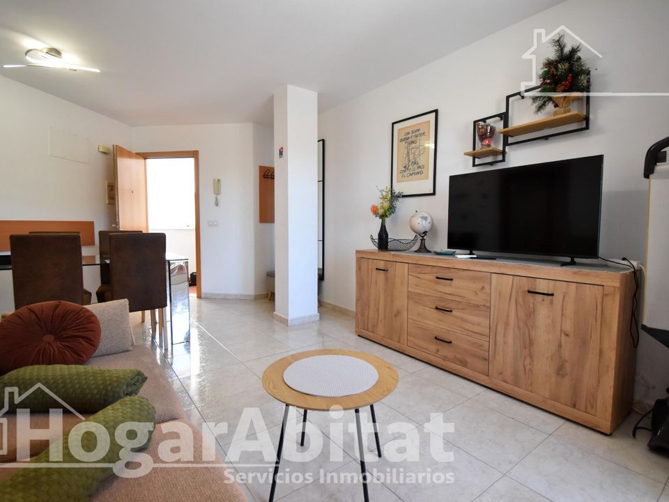 Lejlighed i Denia, Alicante - foto 3