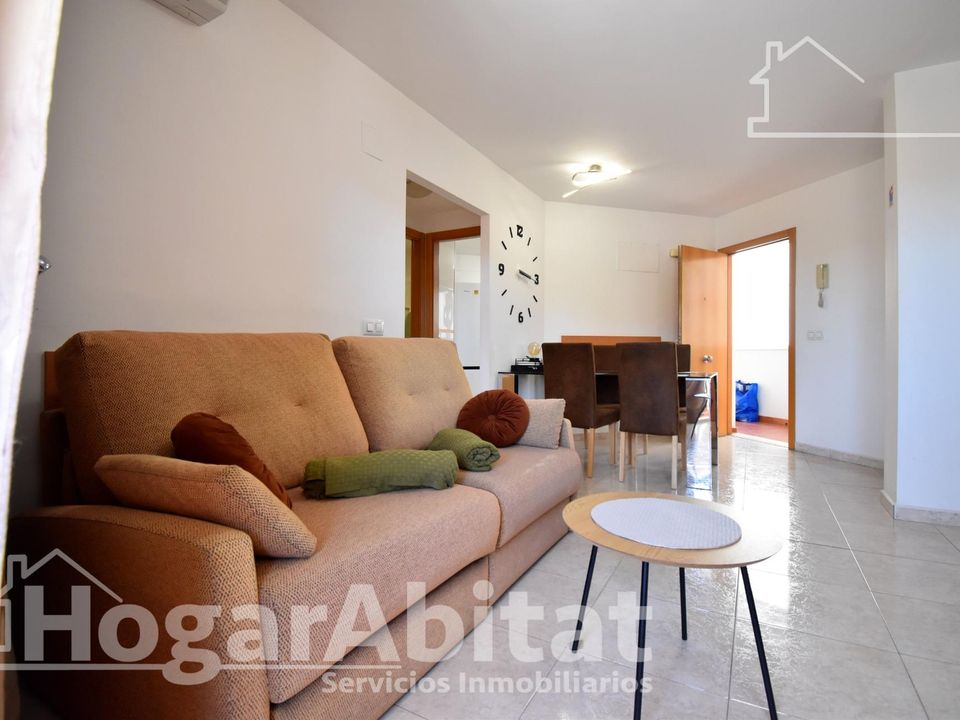 Lejlighed i Denia, Alicante - foto 4