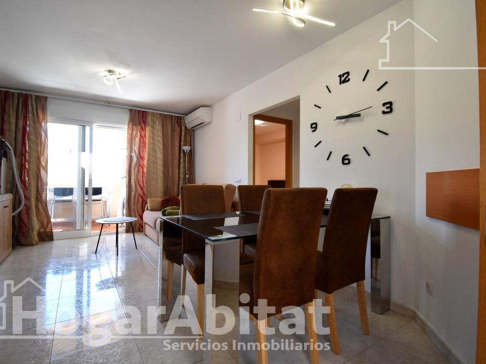 Lejlighed i Denia, Alicante - foto 5