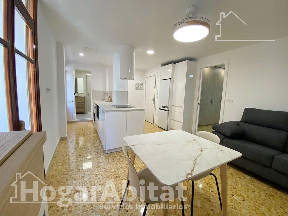 Lejlighed i Alzira, Valencia - foto 2