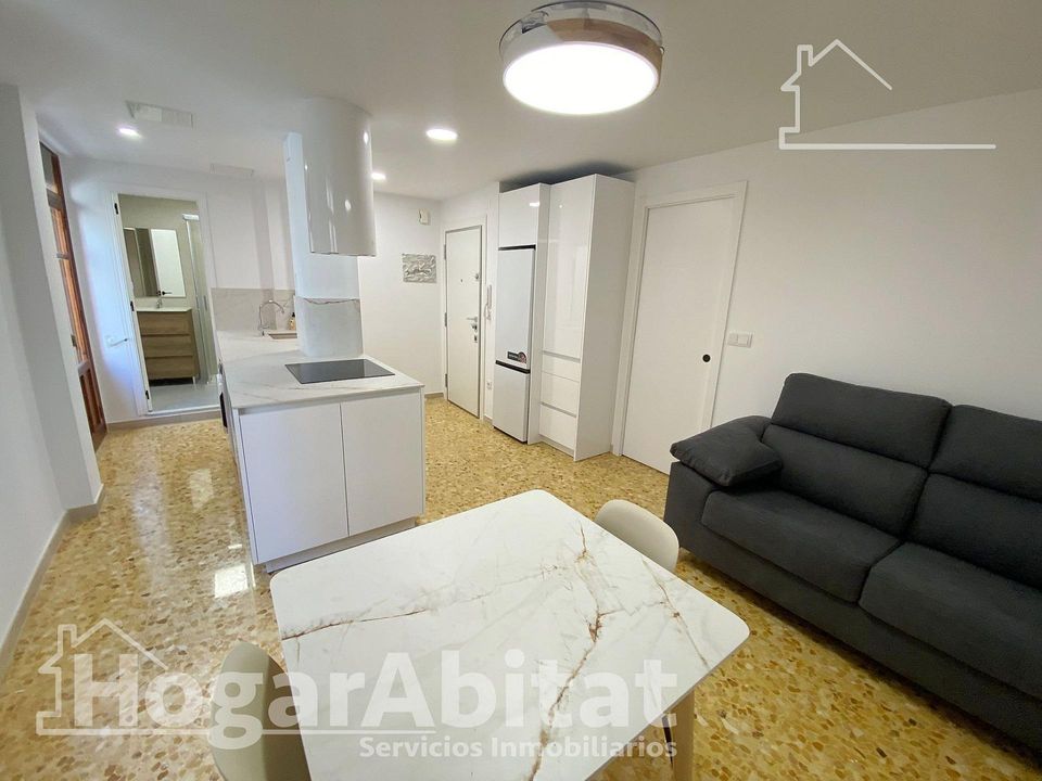 Lejlighed i Alzira, Valencia - foto 3
