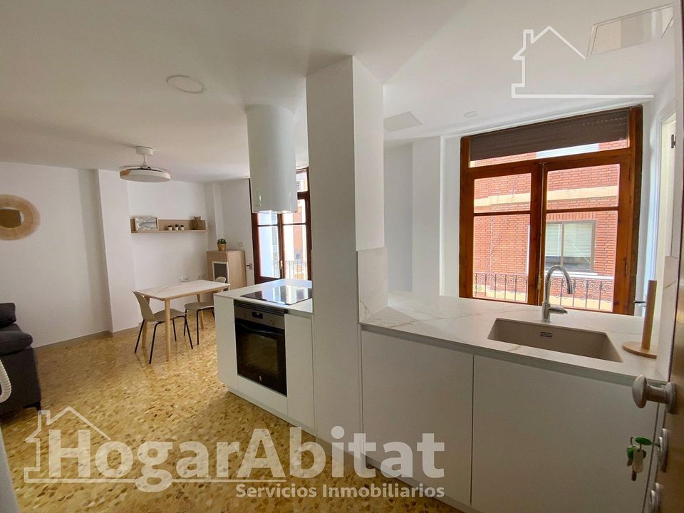 Lejlighed i Alzira, Valencia - foto 4
