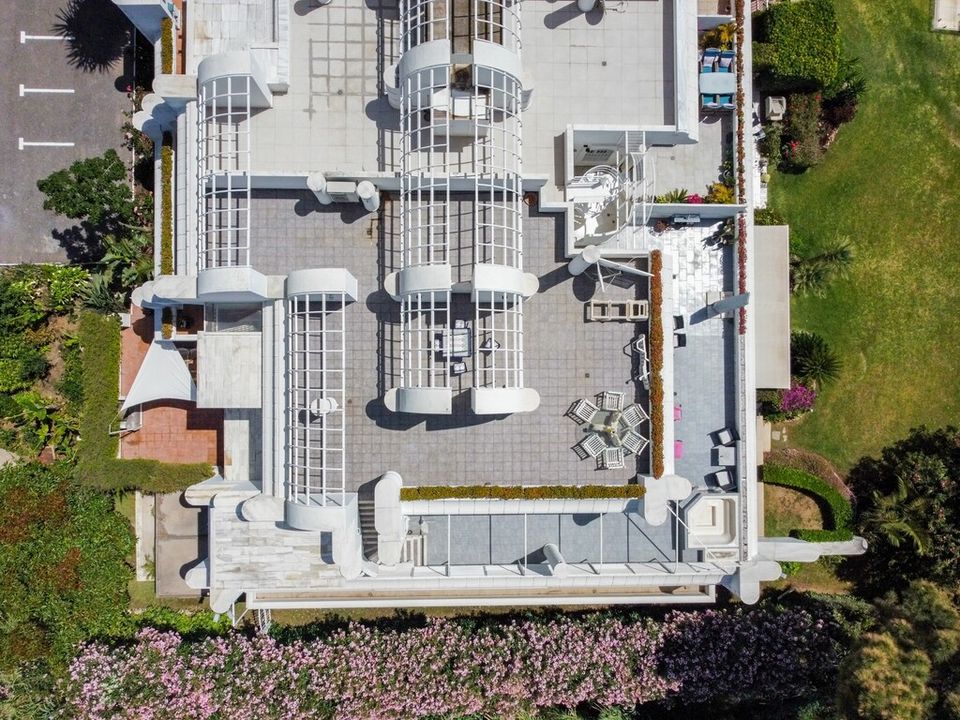 Penthouse i Estepona, Malaga - bilde 4
