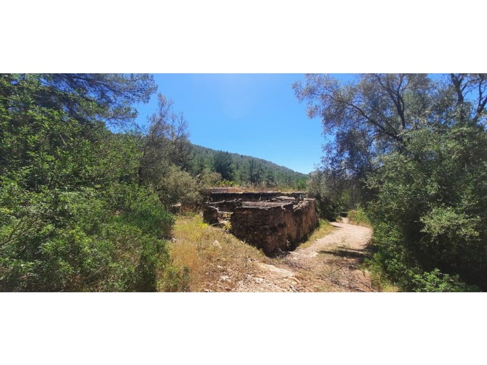 Helårsgrund i San Jordi De Ses Salines, Ibiza - foto 2
