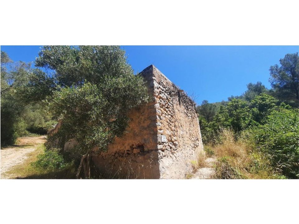 Helårsgrund i San Jordi De Ses Salines, Ibiza - foto 3