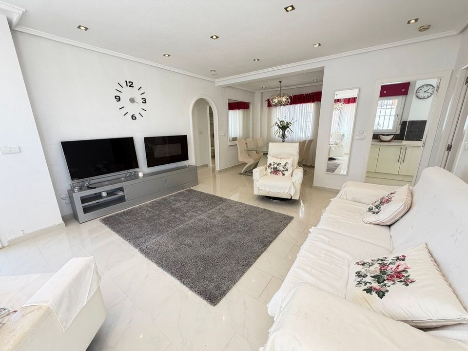 Villa i Torremendo, Alicante - bilde 4