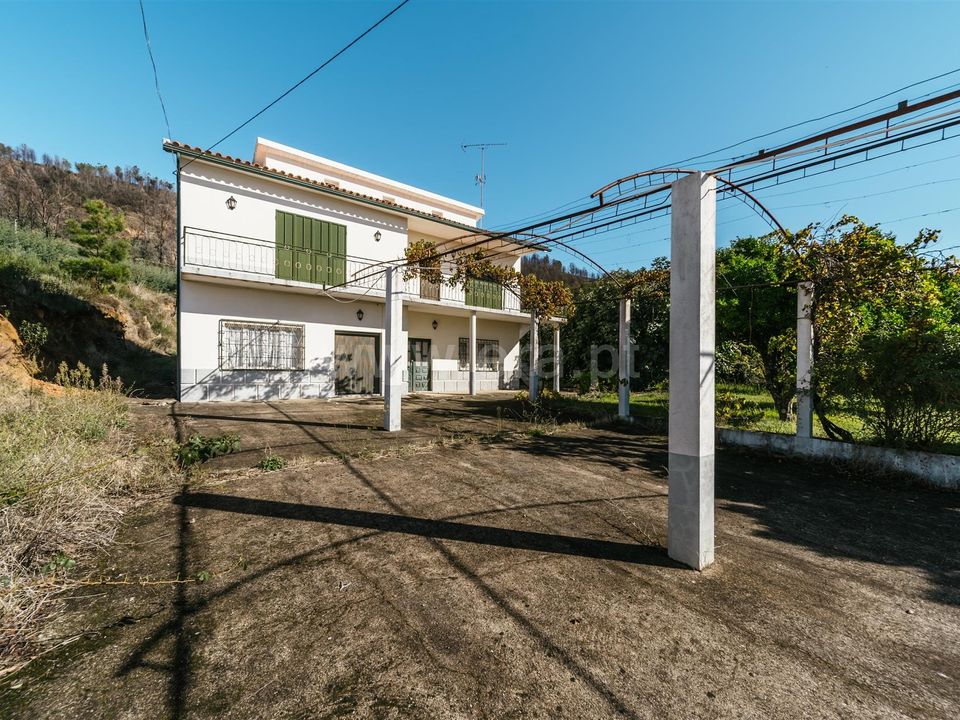 Villa i Fundao, Castelo Branco - bilde 2