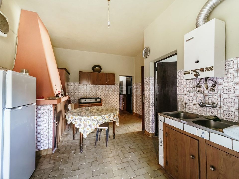 Villa i Fundao, Castelo Branco - bilde 3