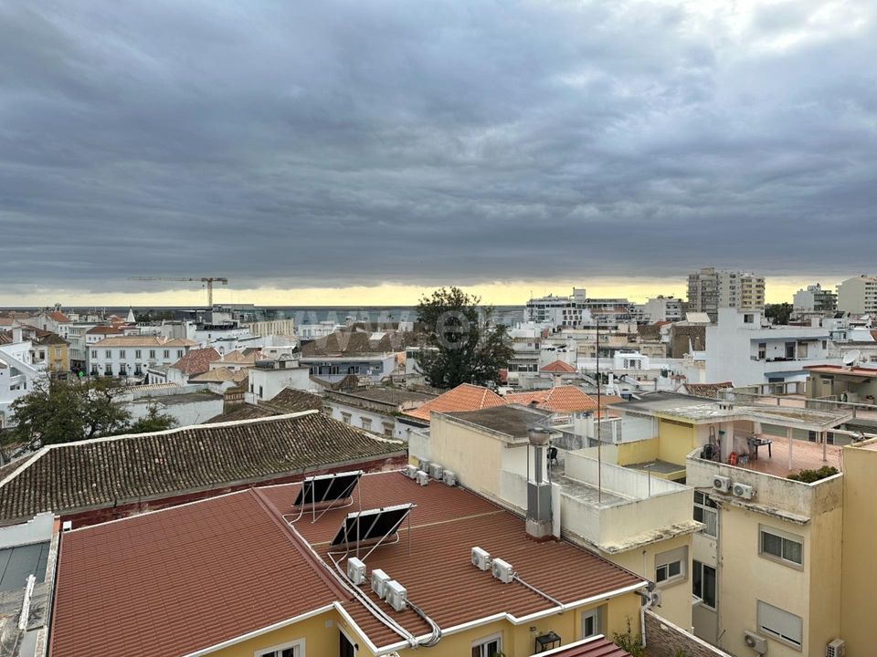 Duplex i Faro, Faro - foto 1