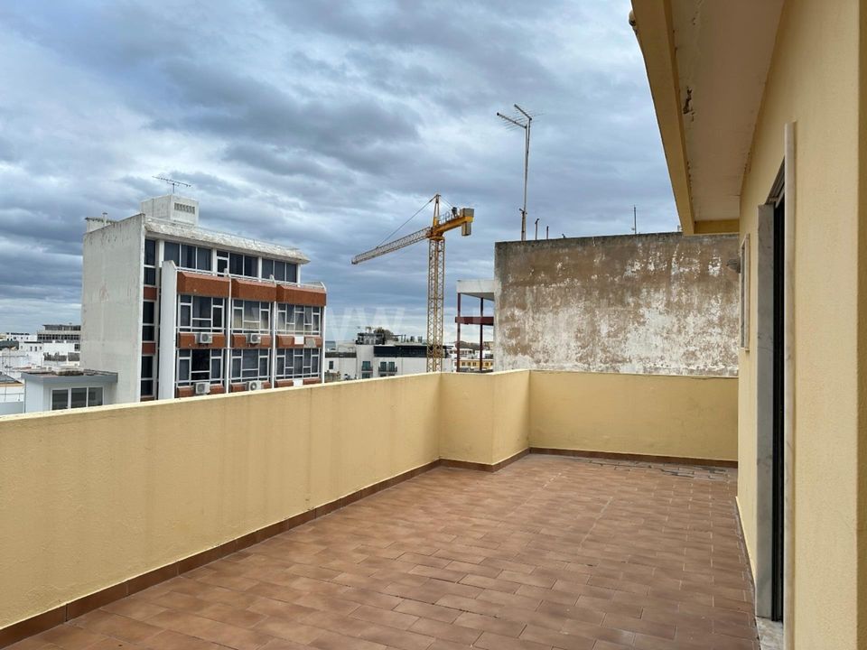 Duplex i Faro, Faro - foto 3