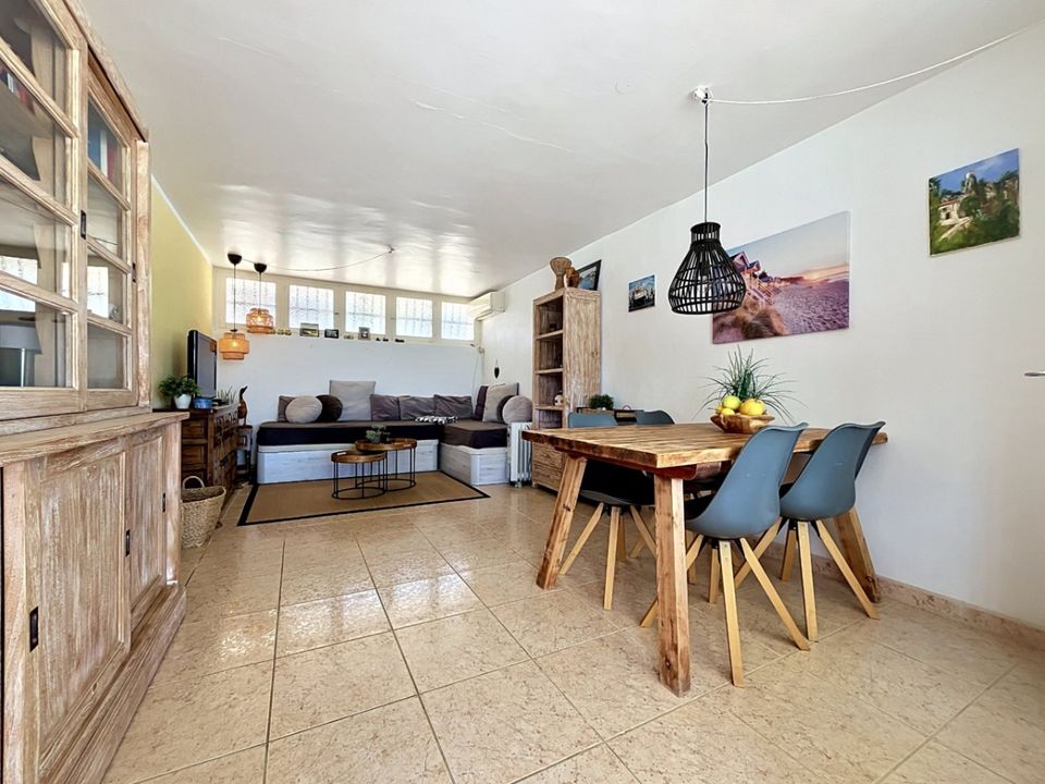Villa i Benidorm, Alicante - foto 2