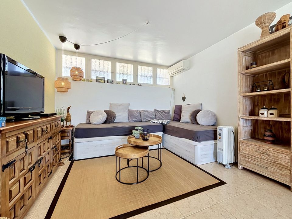 Villa i Benidorm, Alicante - foto 3
