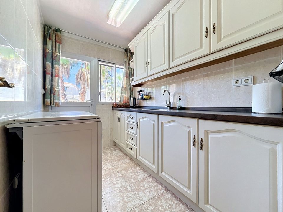 Villa i Benidorm, Alicante - foto 4