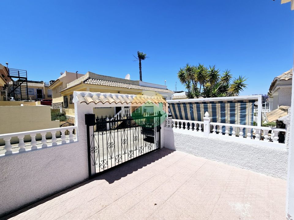 Rekkehus i Camposol, Murcia - bilde 3