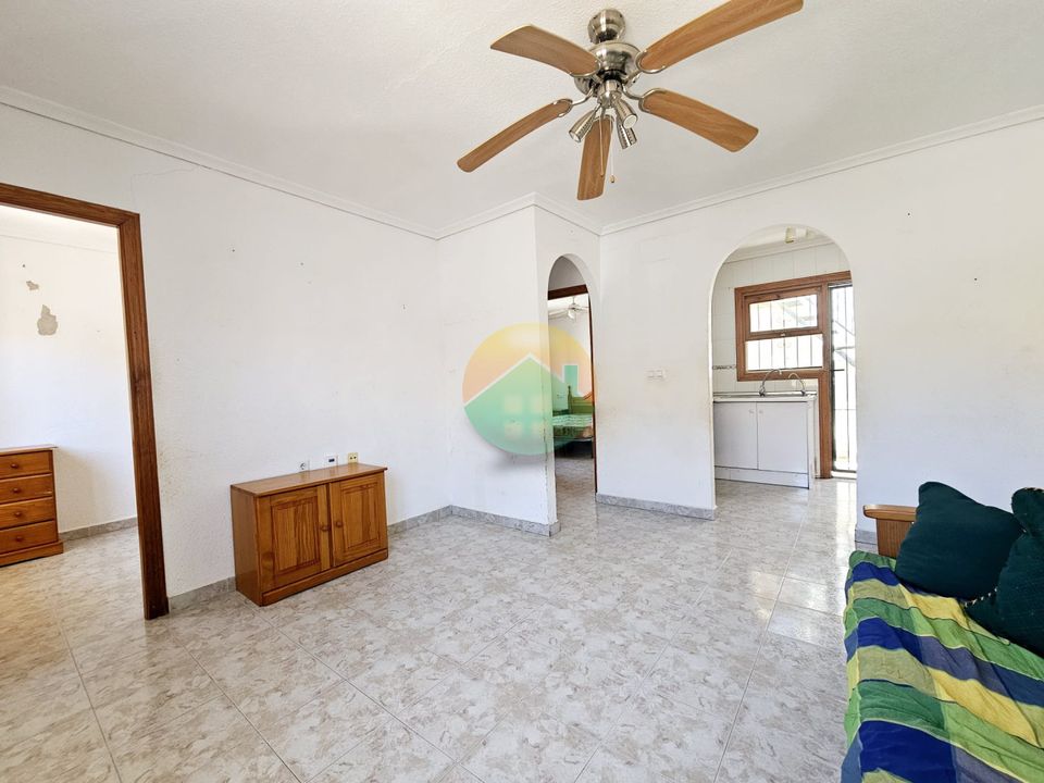 Rekkehus i Camposol, Murcia - bilde 4