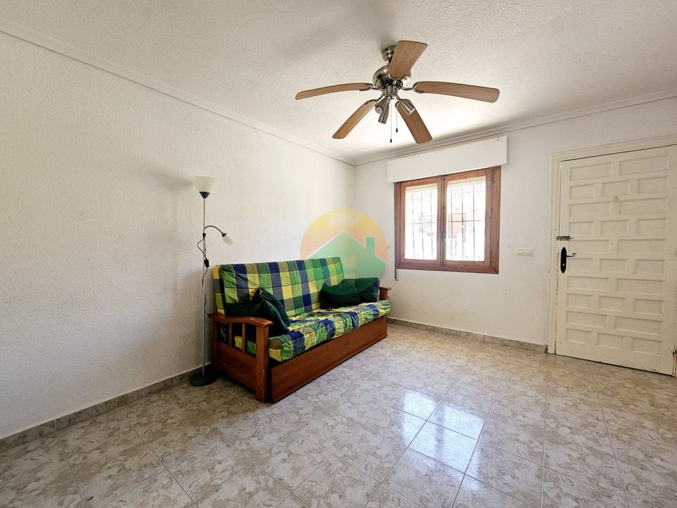 Rekkehus i Camposol, Murcia - bilde 5