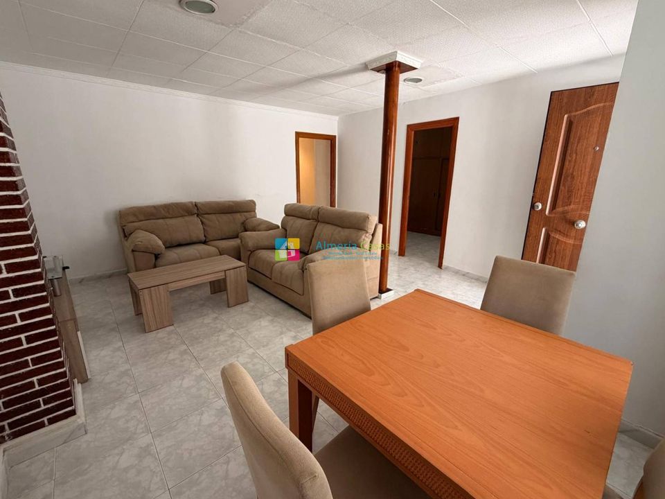 Byhus i Fines, Almeria - foto 2