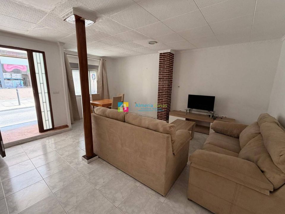 Byhus i Fines, Almeria - foto 4