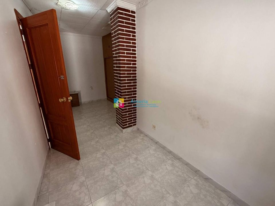 Byhus i Fines, Almeria - foto 5