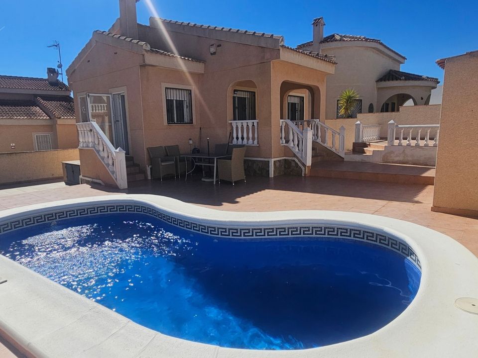 Villa i Rojales, Alicante - foto 1