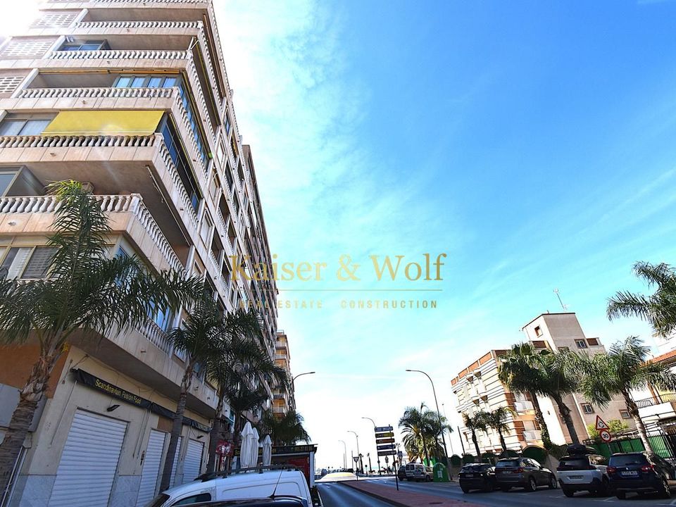 Appartement - Santa Pola, Alicante - photo 2