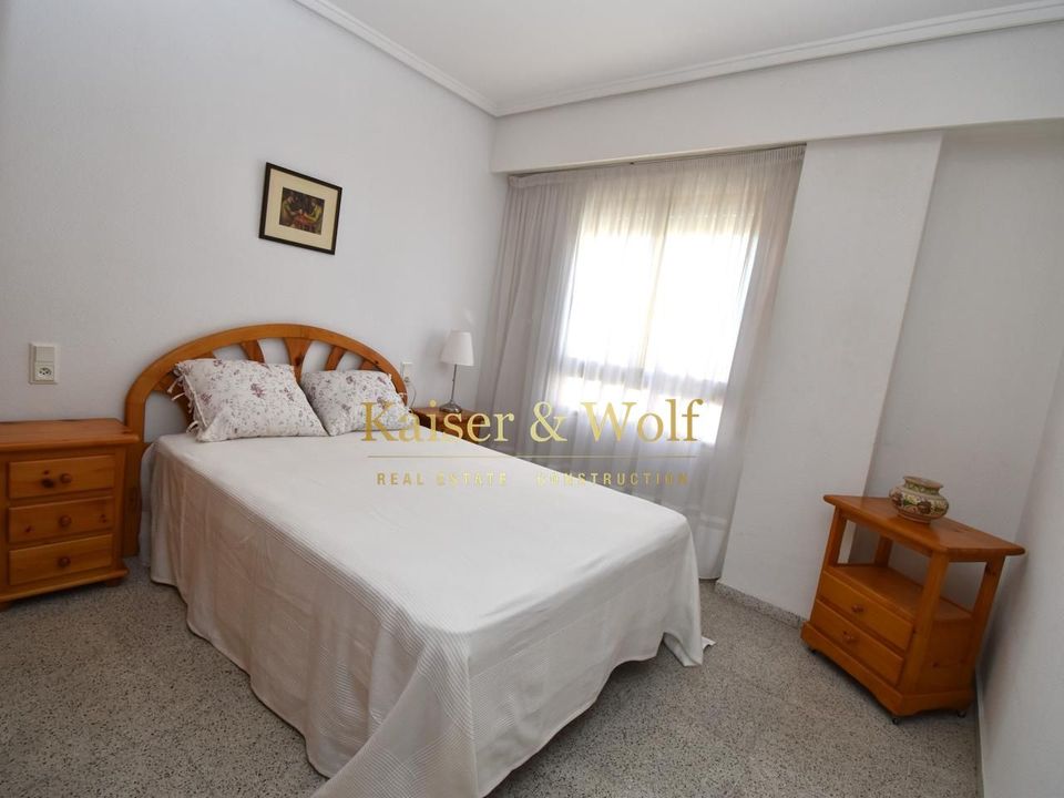 Appartement - Santa Pola, Alicante - photo 3